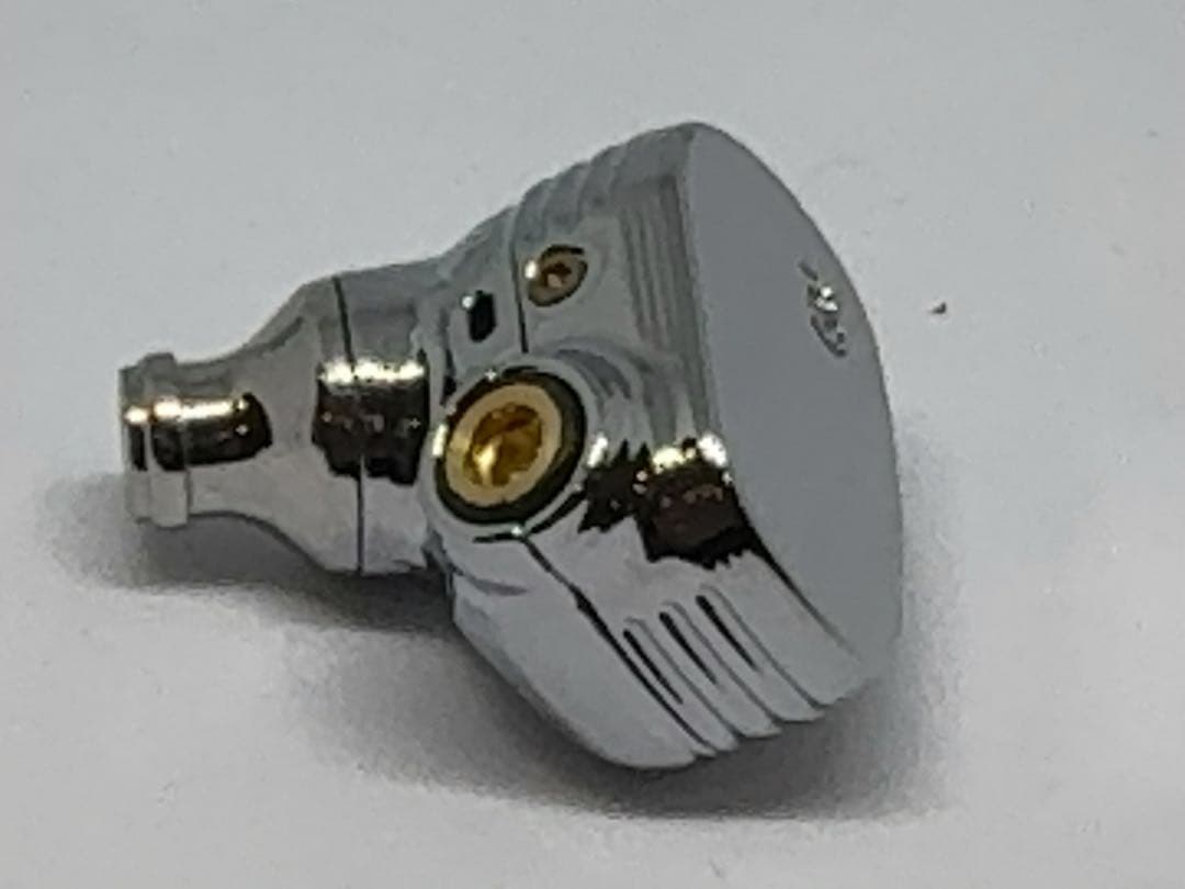 Campfire Audio Solaris Mercury （国内未発売レア）