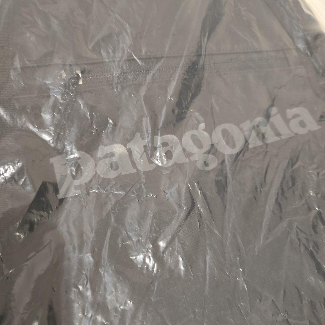 定価17000円 patagonia ブラックホール・ギア・トート 61L