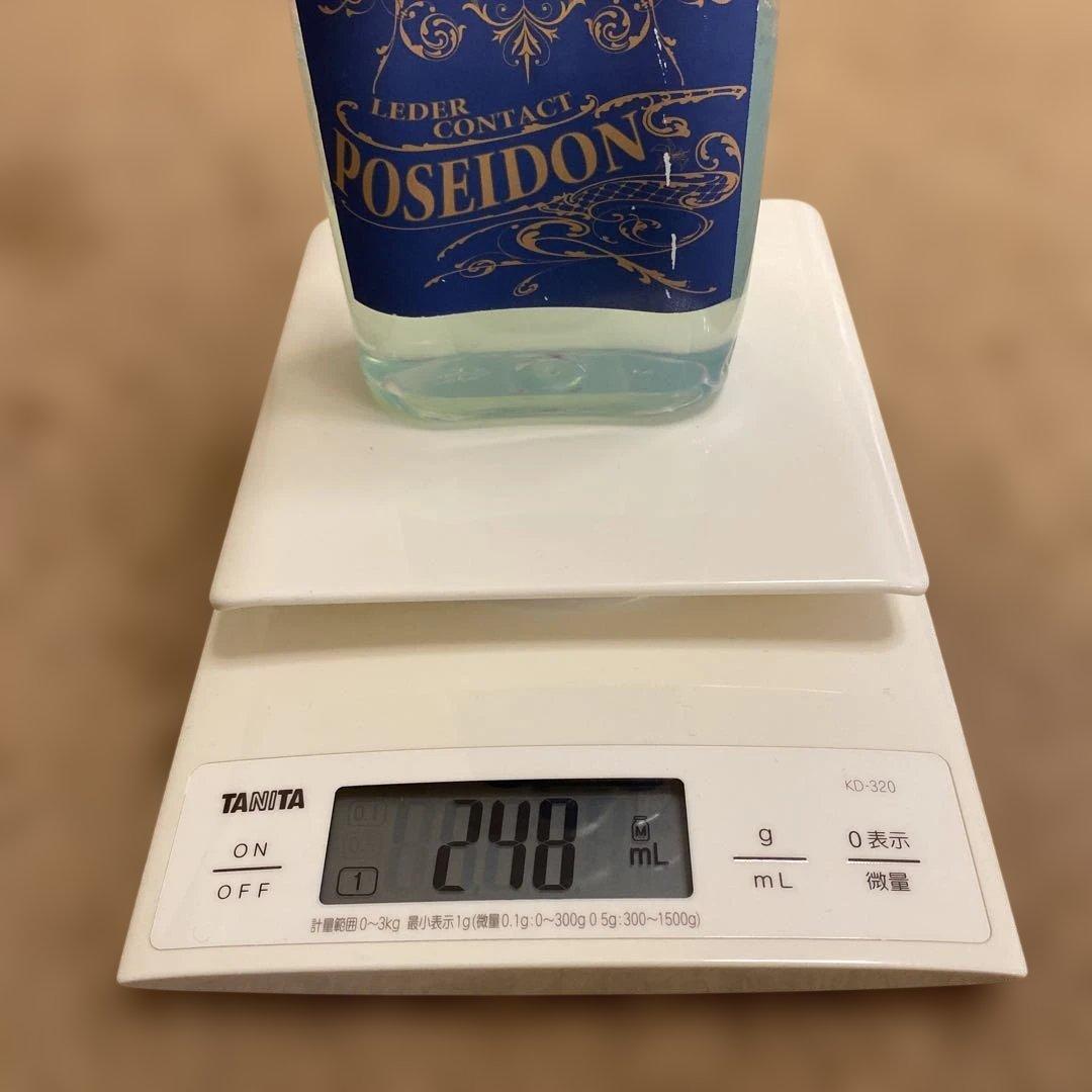 レダーコンタクト　ZEUS、ハーデス、ポセイドン、ヨハネ、テンプル、ケルベロス