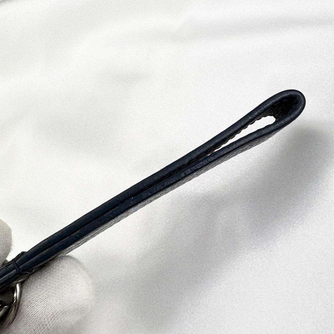 ルイヴィトン キーホルダー モノグラム ドラゴンヌ キーリング