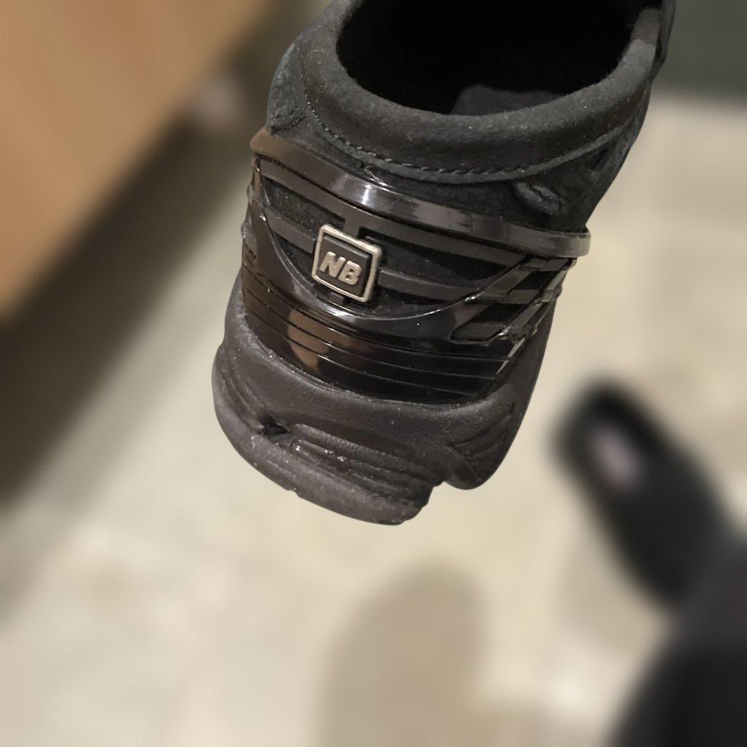 New Balance ローファー　U1906LNT