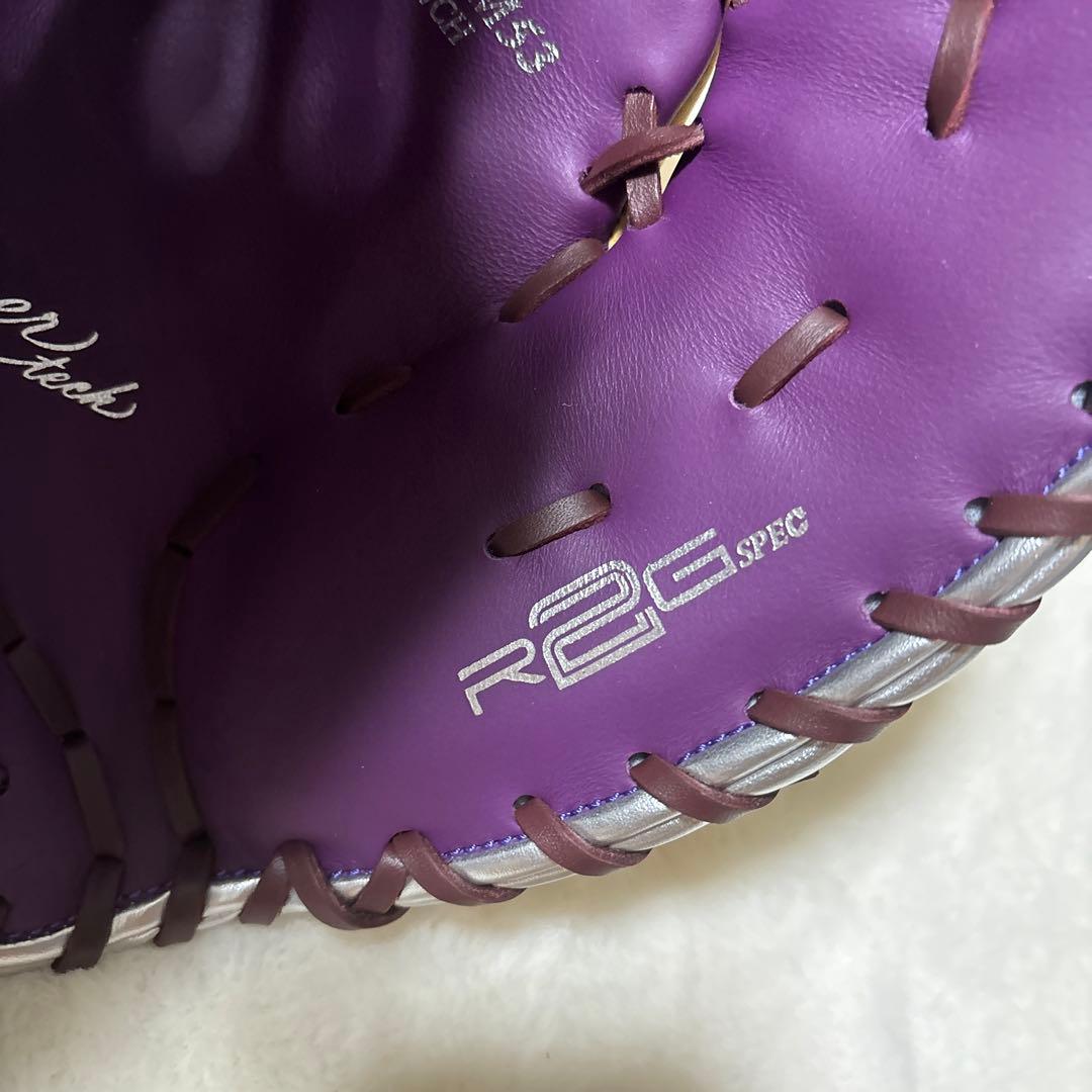 定価税込20350円！ローリングス 軟式ファーストミット即使用新品未使用