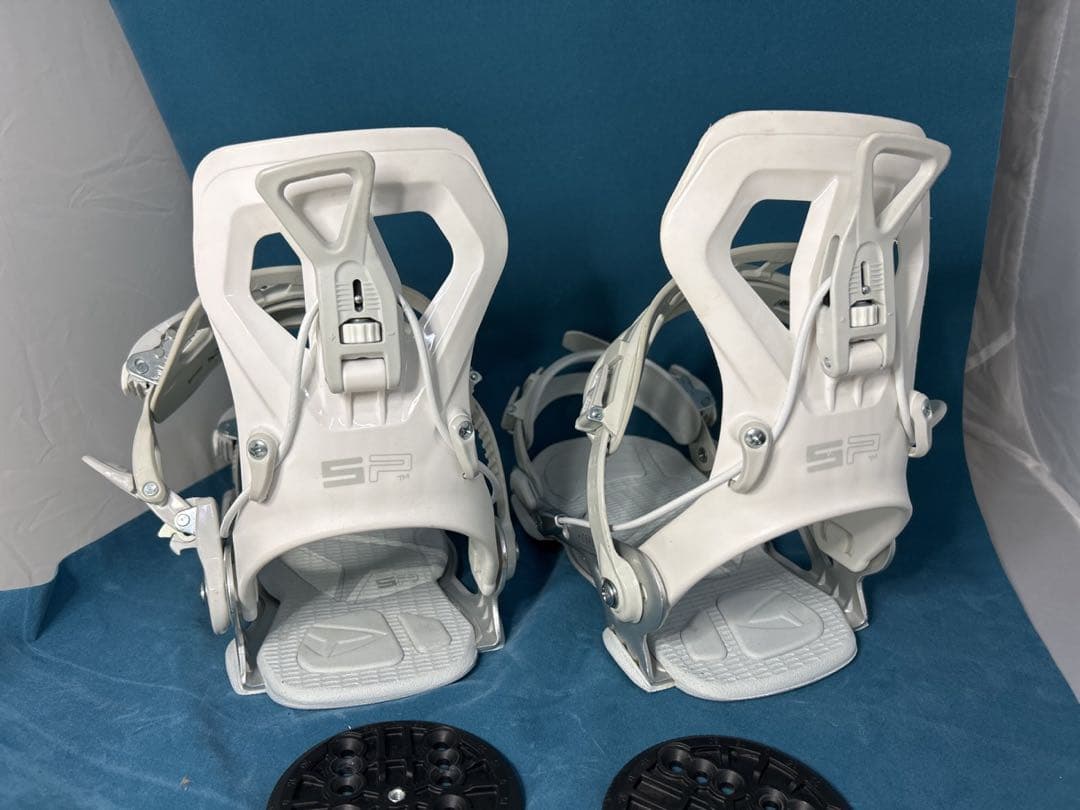 全**様 22-23 SPバインディング　CORE コア ホワイト