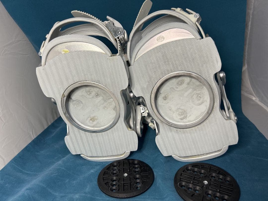 全**様 22-23 SPバインディング　CORE コア ホワイト