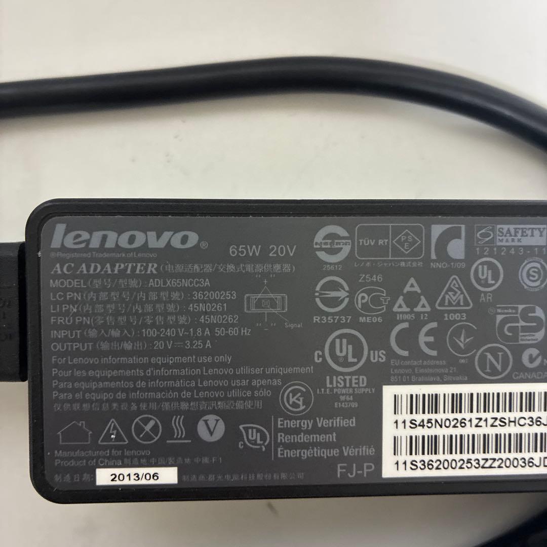 ミニPC Lenovo M75q Ryzen 5 5650GE/8GB/256GB