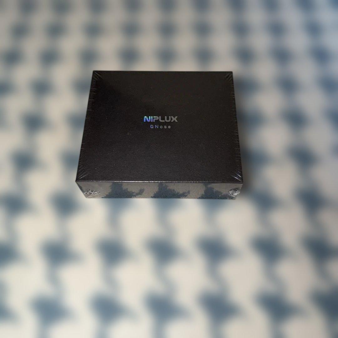 ボディ・フェイスケア NIPLUX QNose