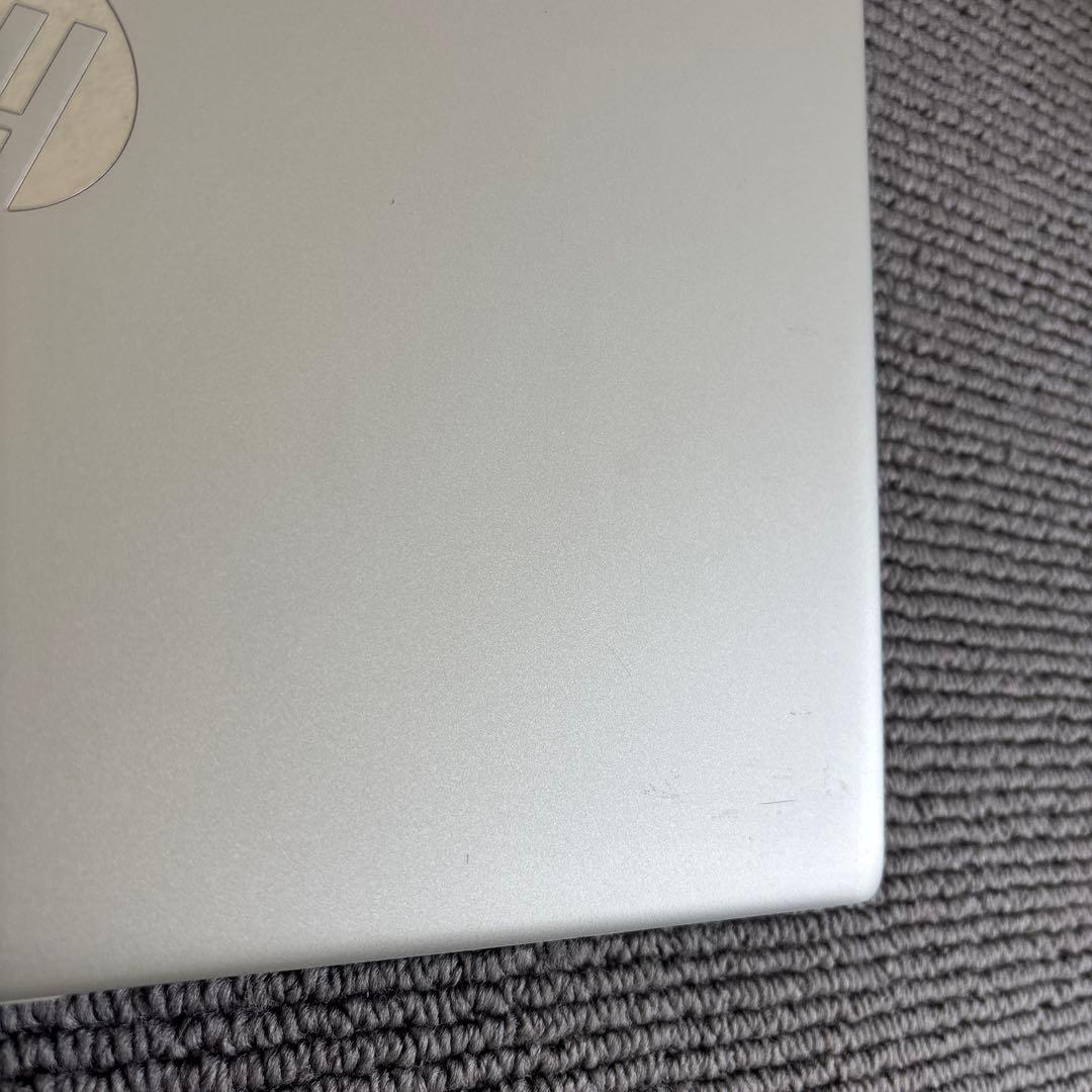 HP Probook 450 G5 i3-7020U メモリ8GB #M6632