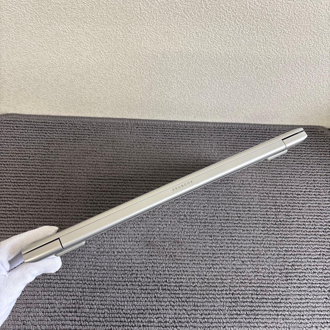 HP Probook 450 G5 i3-7020U メモリ8GB #M6632