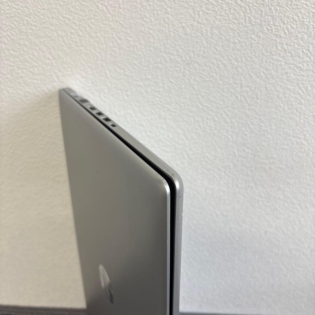 HP Probook 450 G5 i3-7020U メモリ8GB #M6632