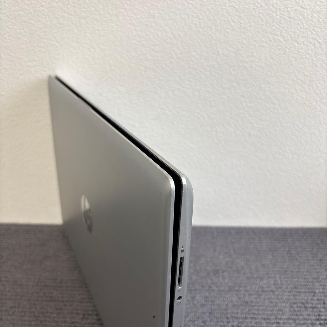 HP Probook 450 G5 i3-7020U メモリ8GB #M6632