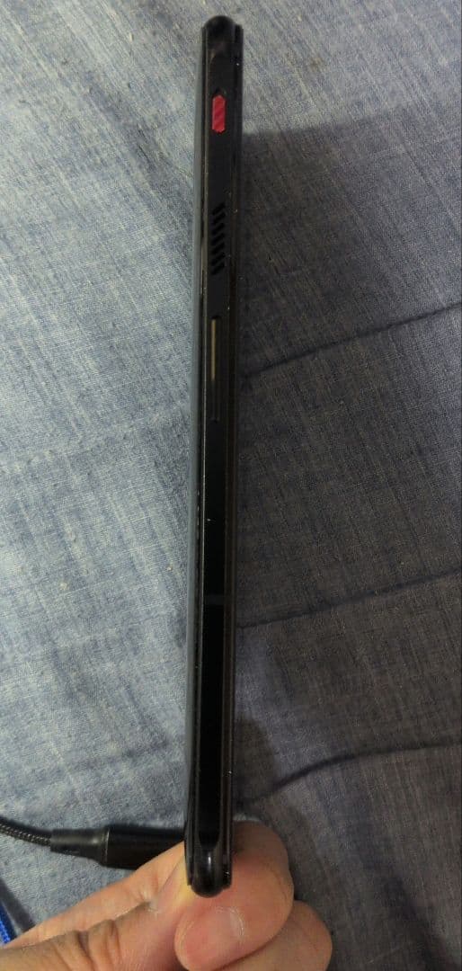 REDMAGIC7 nx679j　ジャンク品