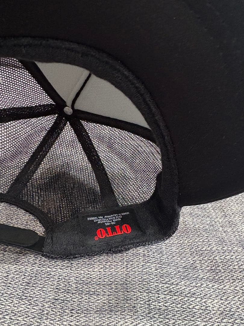 帽子 ashley williams