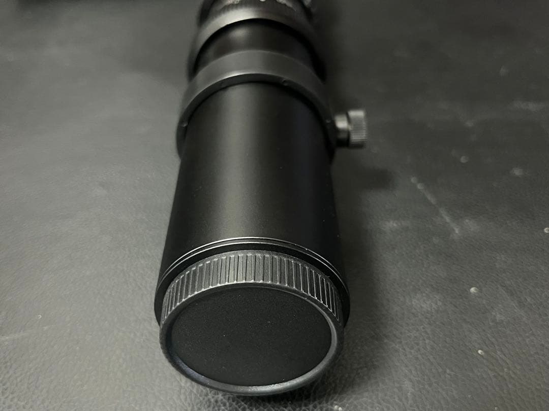 本日限定値下げ‼️新品‼️CANON用　超望遠ズームレンズ500mm-1000mm‼️