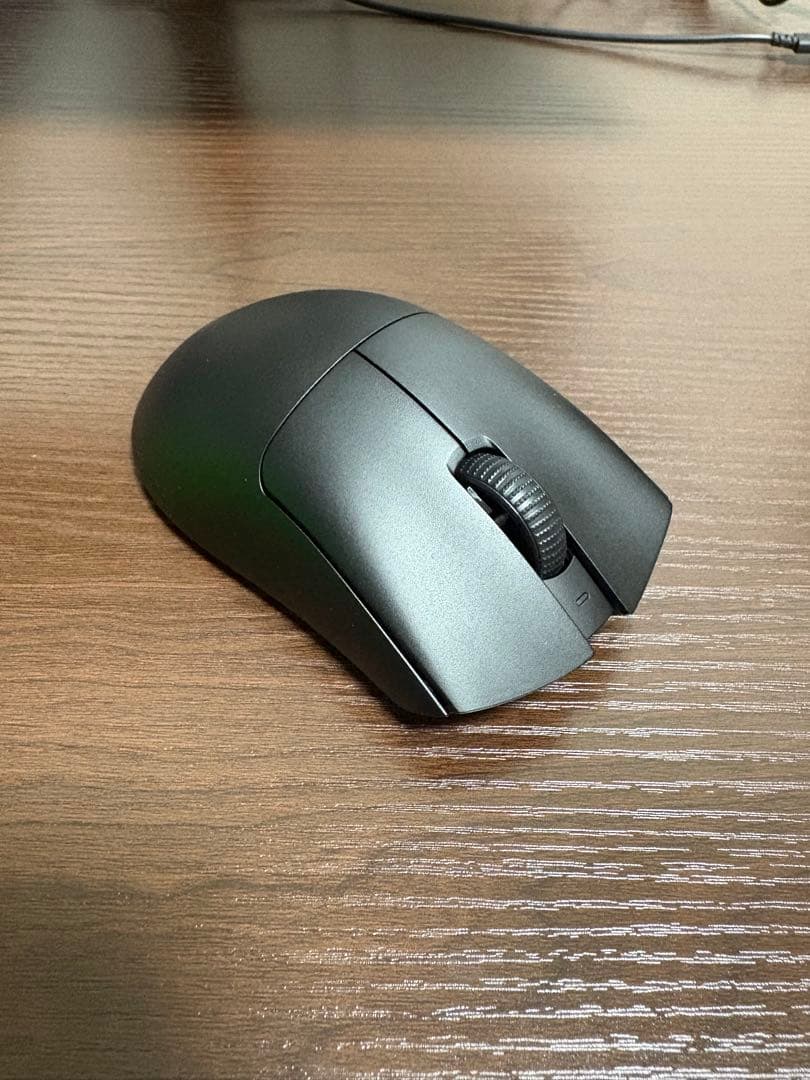 Razer DEATHADDER V3 PRO ワイヤレスマウス