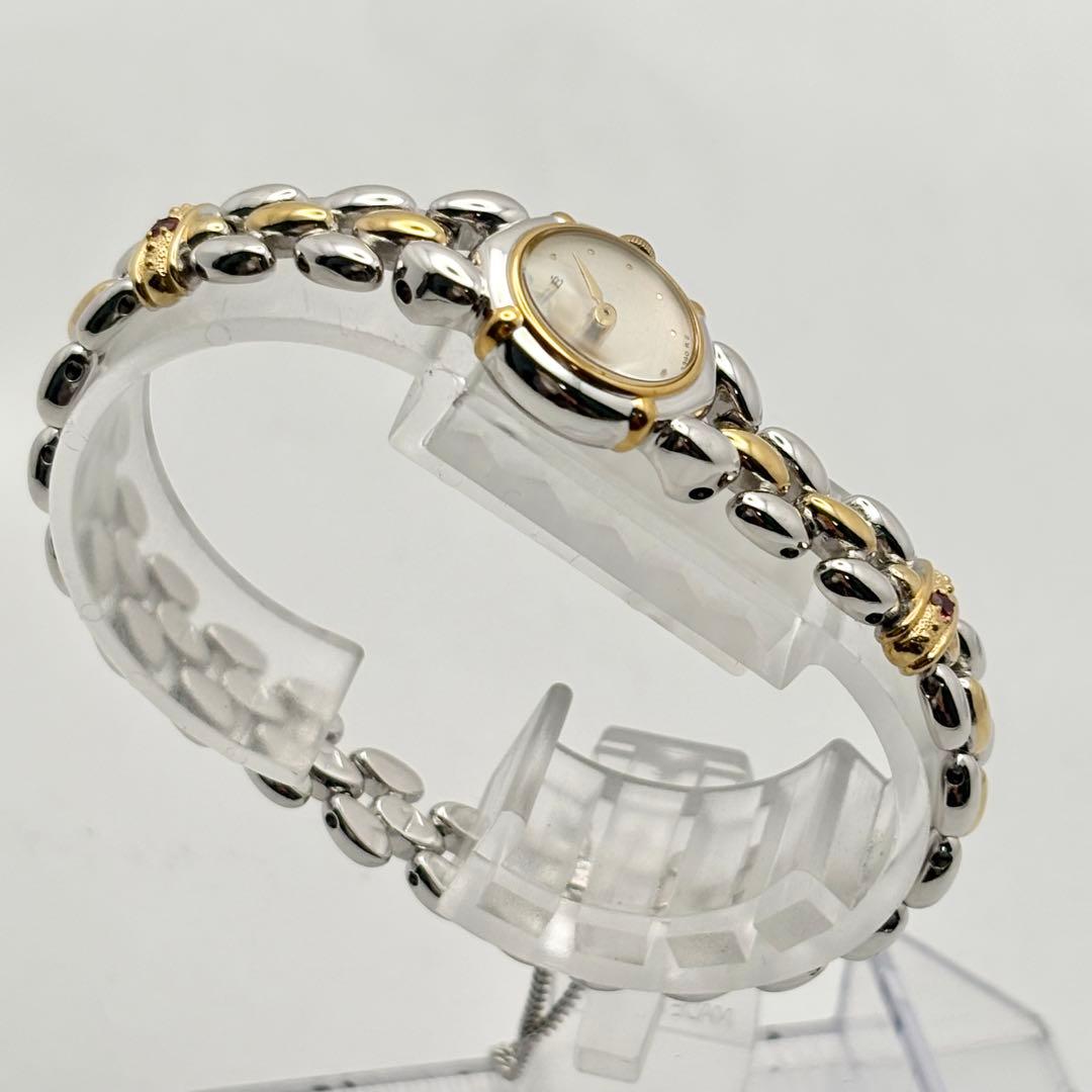 SEIKO TISSE 1E20-0780 クォーツ レディース腕時計　15