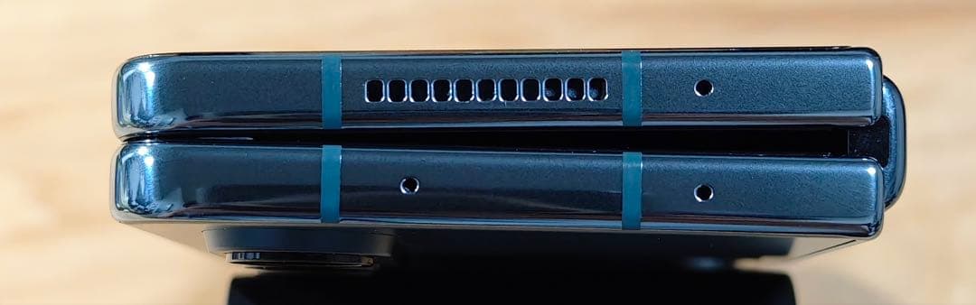 【おまけ付】Galaxy Z Fold4 SCG16 au 中古 動作品