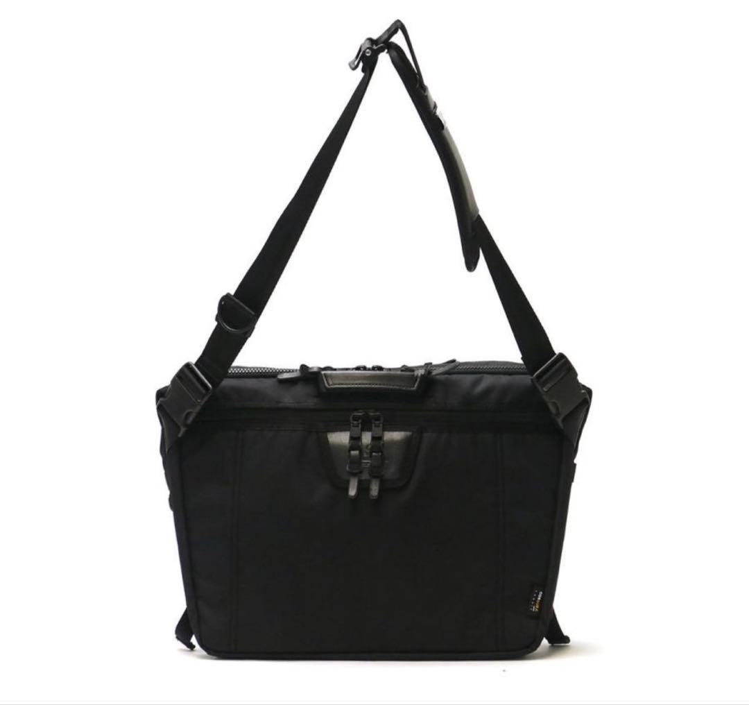 ショルダーバッグ AS2OV CORDURA DOBBY 305D MESSENGER BAG