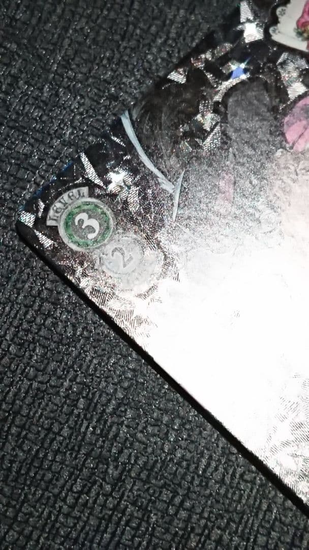 ヴァイスシュヴァルツ 春&ミラディ/NOIR サイン SP ペルソナ5