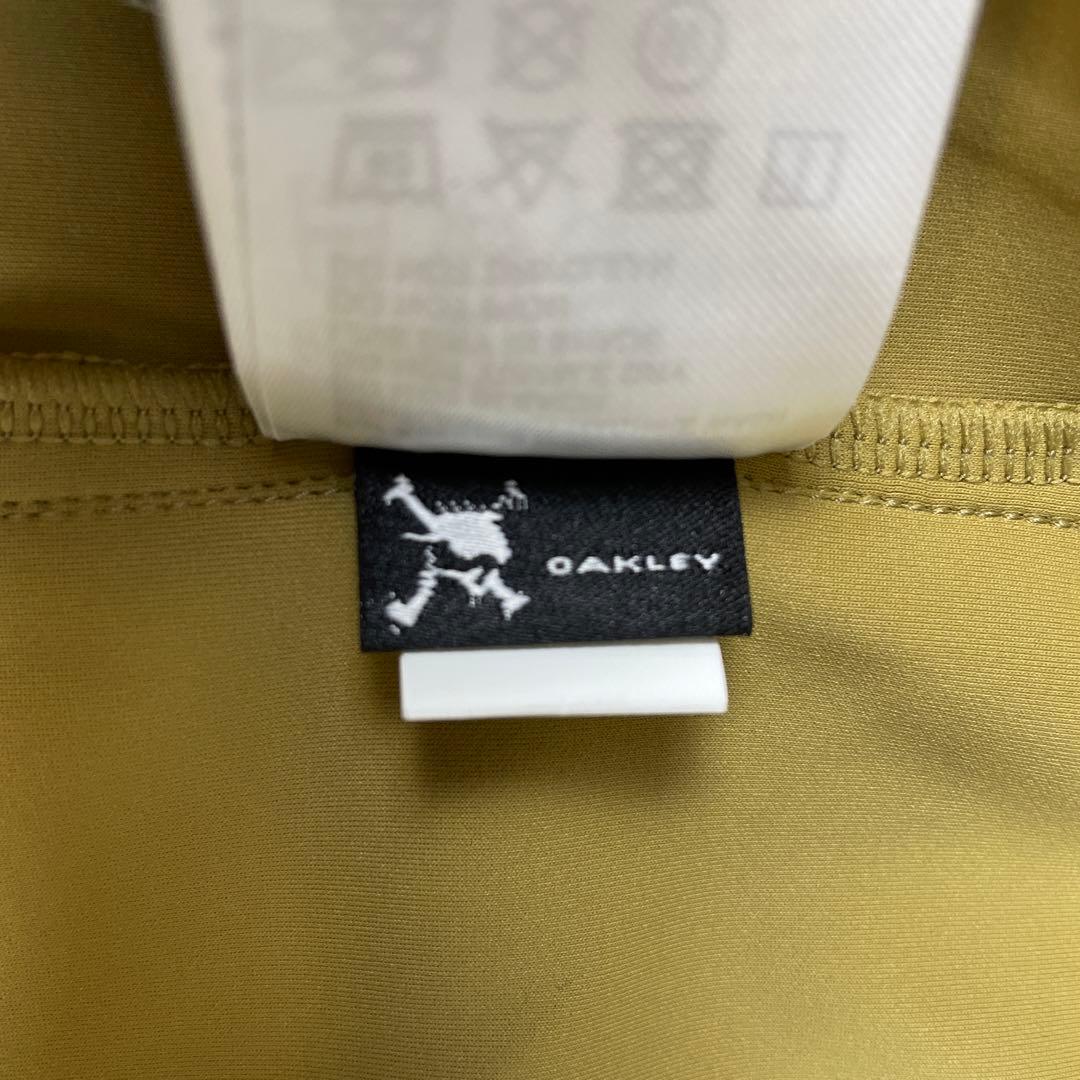 【上下セット】OAKLEY 新品 ENHANCE 3DG SYNCHRONISM