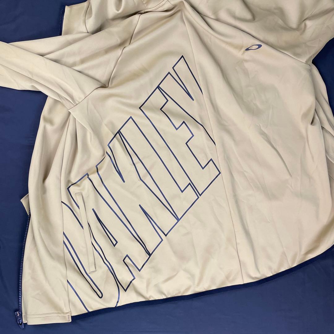 【上下セット】OAKLEY 新品 ENHANCE 3DG SYNCHRONISM