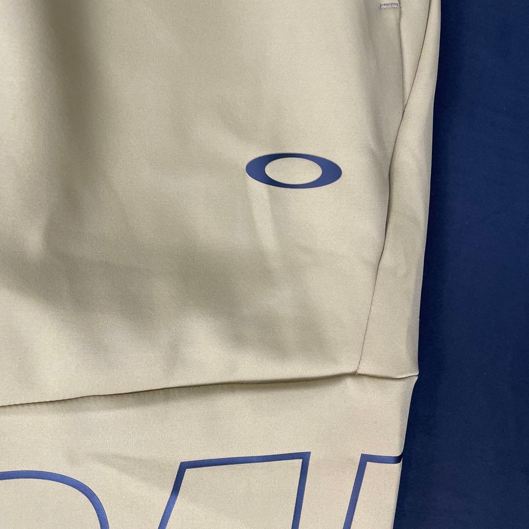 【上下セット】OAKLEY 新品 ENHANCE 3DG SYNCHRONISM