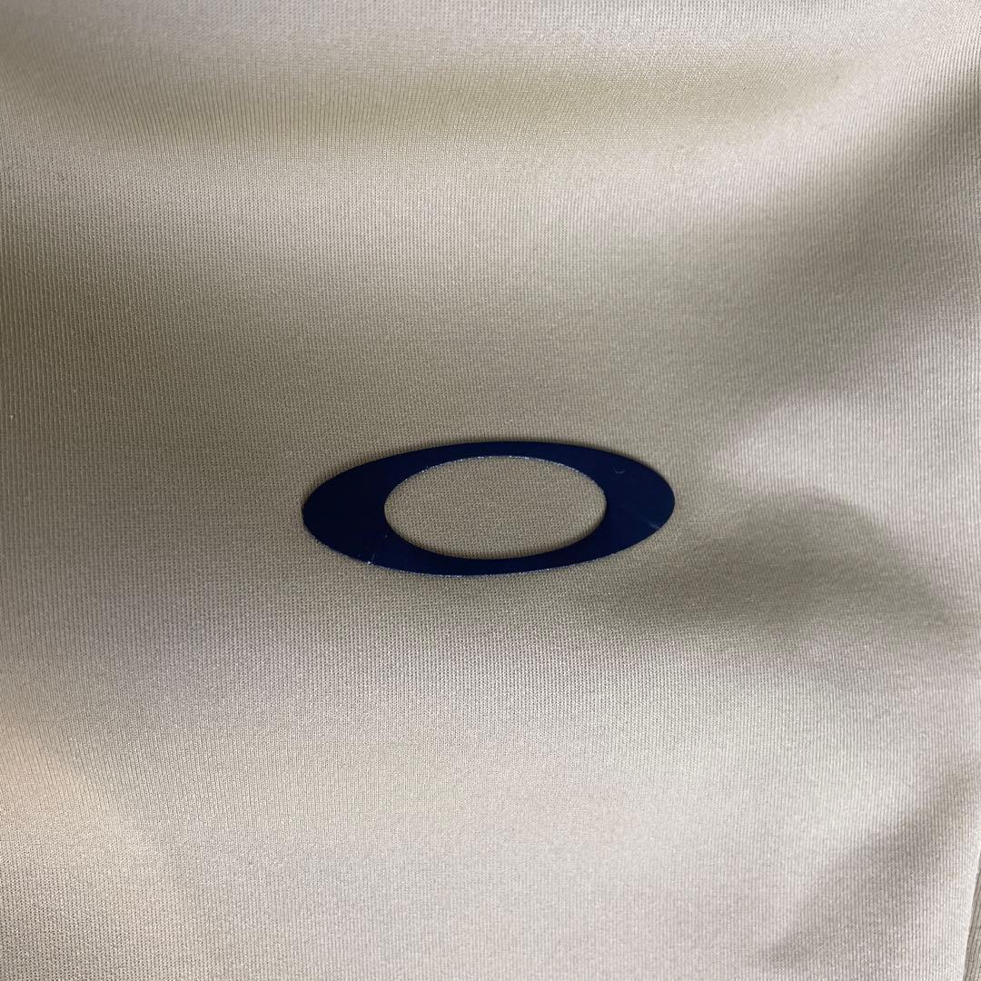 【上下セット】OAKLEY 新品 ENHANCE 3DG SYNCHRONISM