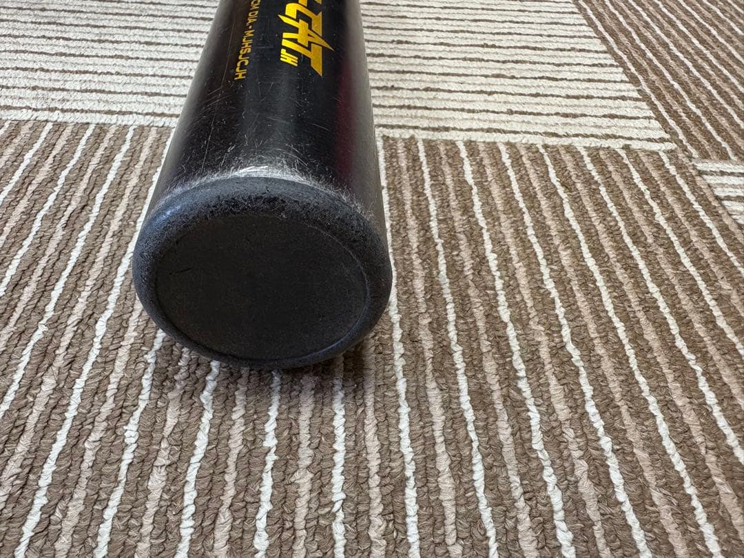 J-CAT 中学硬式用　バット 82cm marucci