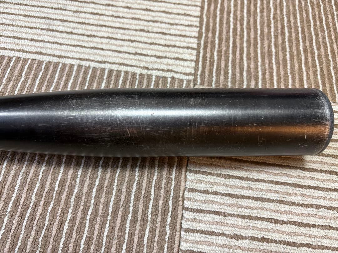 J-CAT 中学硬式用　バット 82cm marucci