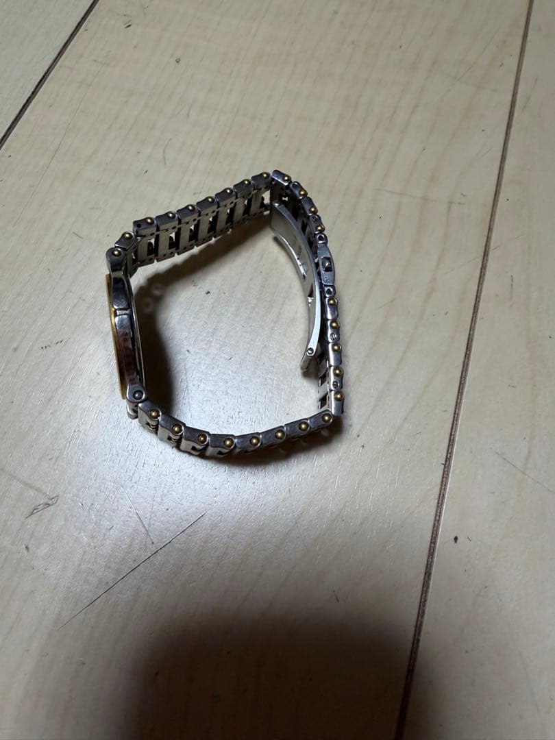 SEIKO セイコー CREDOR クレドール 18KT 7771-6040