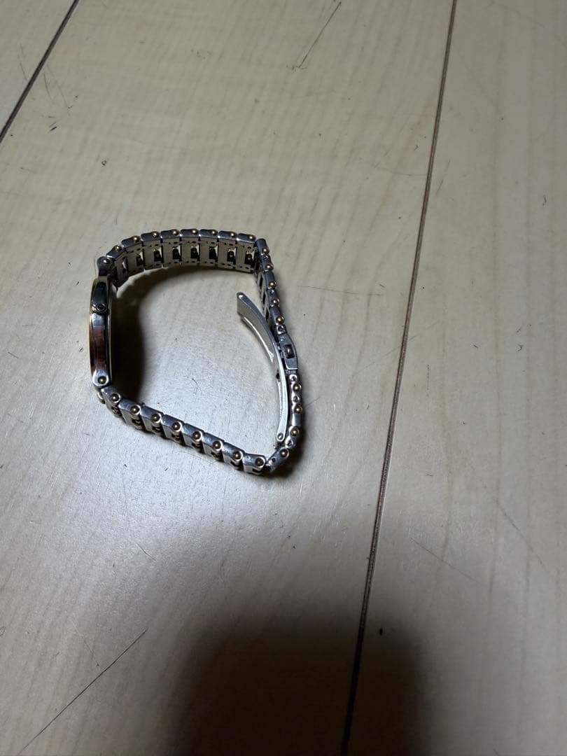 SEIKO セイコー CREDOR クレドール 18KT 7771-6040