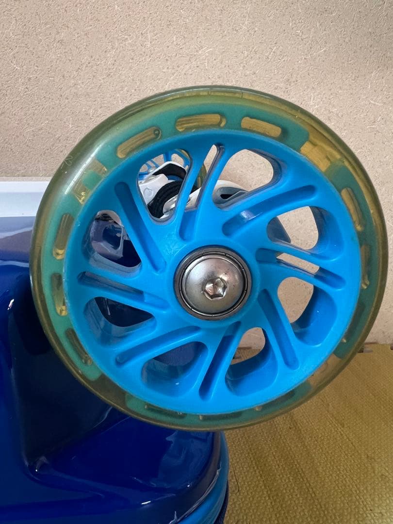 スーツケース キックボード キャリーケース 子供用スーツケース スパイダーマン