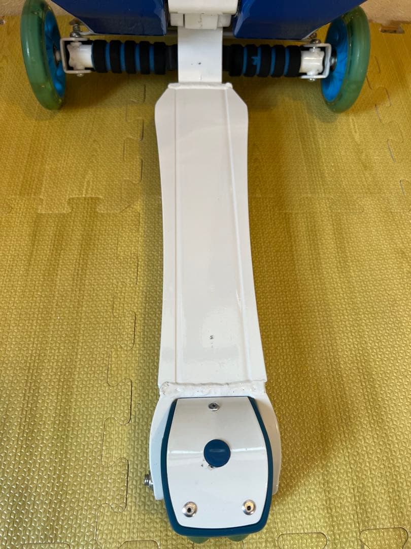 スーツケース キックボード キャリーケース 子供用スーツケース スパイダーマン