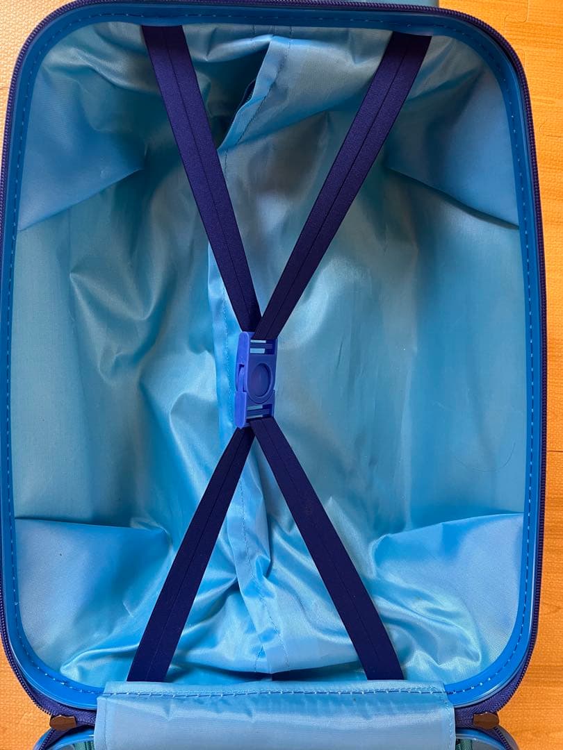 スーツケース キックボード キャリーケース 子供用スーツケース スパイダーマン