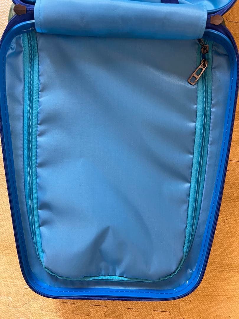 スーツケース キックボード キャリーケース 子供用スーツケース スパイダーマン