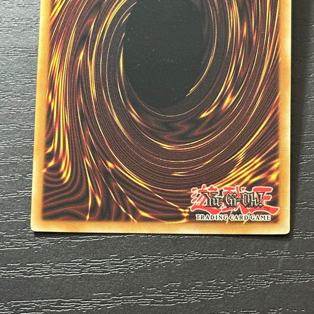 遊戯王 ダークエンドドラゴン SJCS 英語版