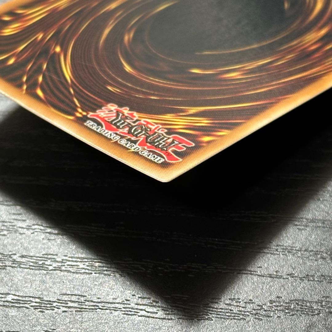 遊戯王 ダークエンドドラゴン SJCS 英語版