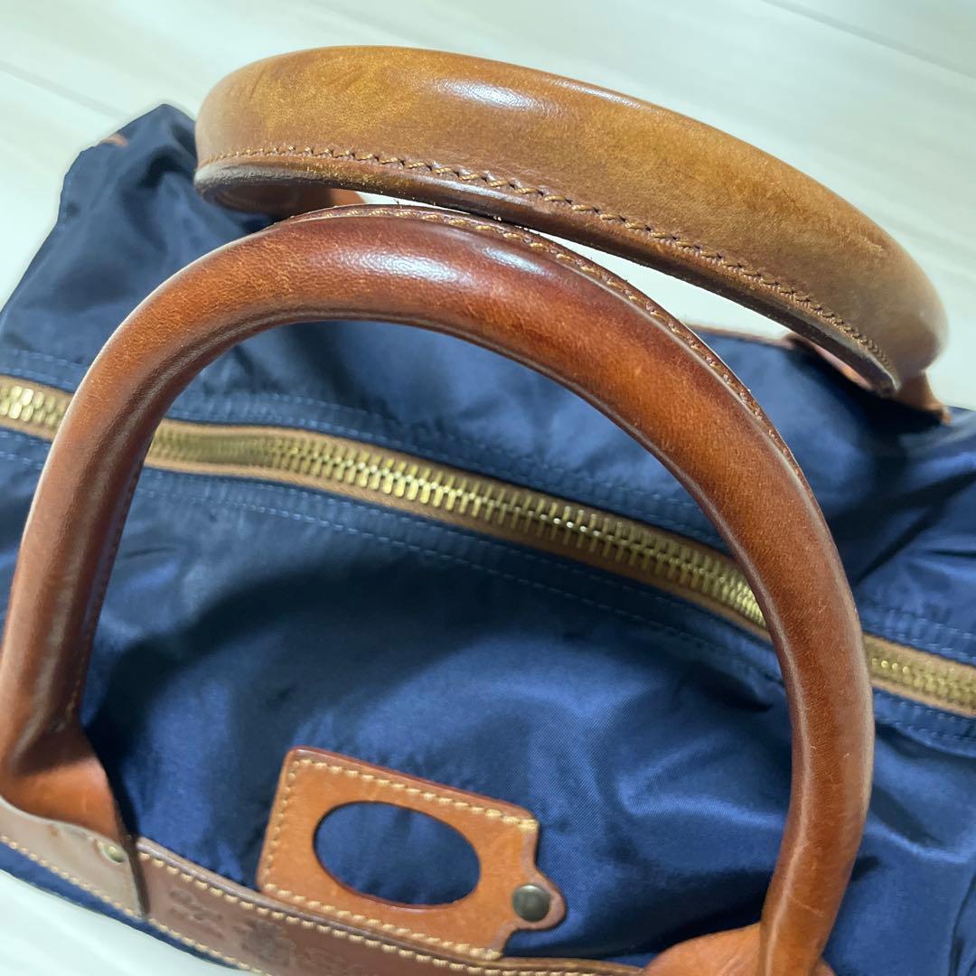 【Felisi】ボストンバック＋ボトムプレート