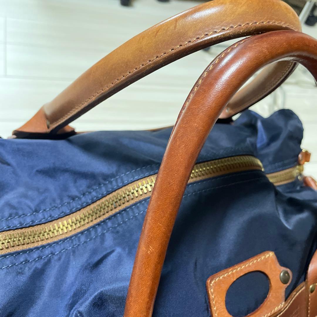 【Felisi】ボストンバック＋ボトムプレート