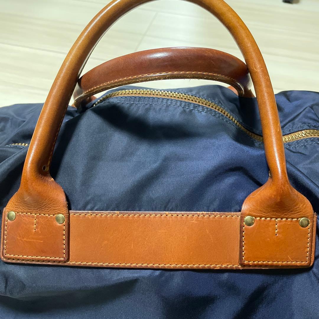 【Felisi】ボストンバック＋ボトムプレート