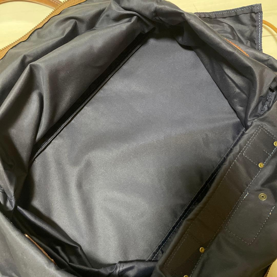 【Felisi】ボストンバック＋ボトムプレート