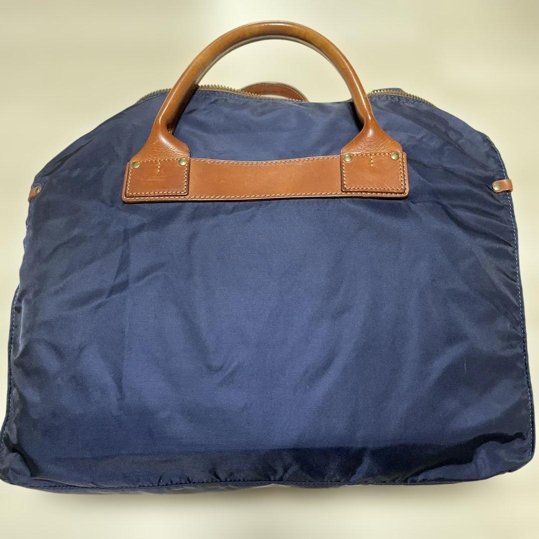 【Felisi】ボストンバック＋ボトムプレート