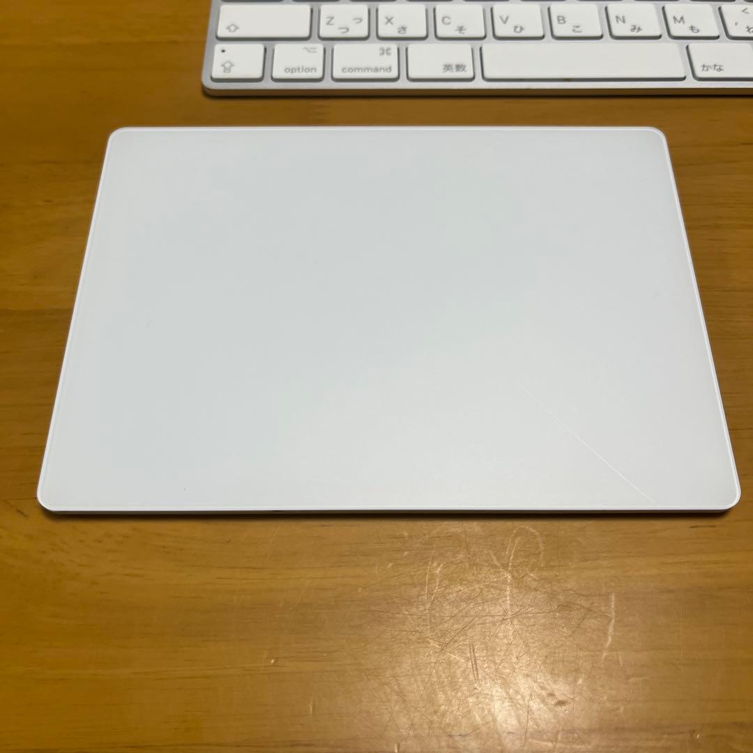 Apple iMac 型番 MRT42J/A