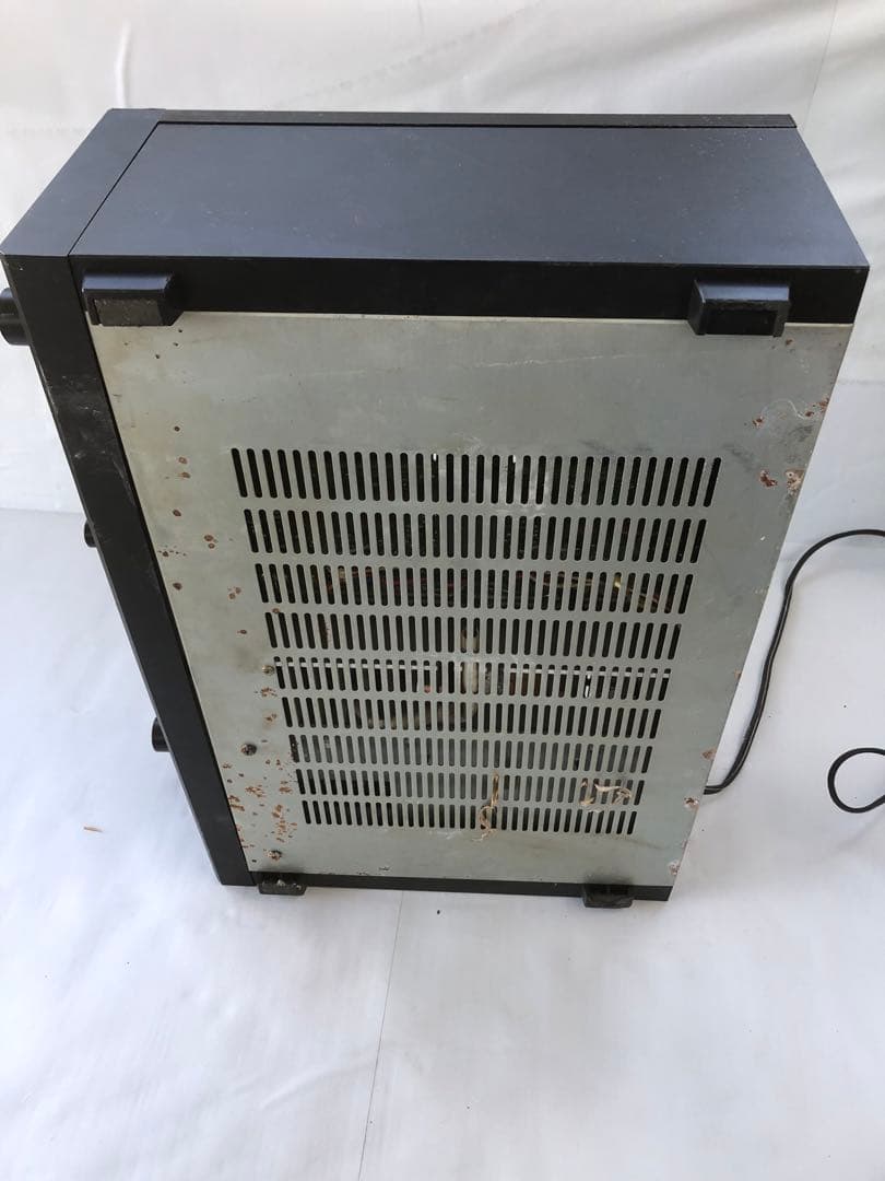 サンスイ sansui 山水AU-D507X プリメインアンプ(I79)