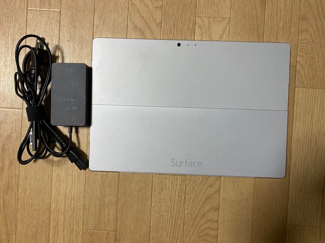 Microsoft surface Pro3 1631 タブレットPC