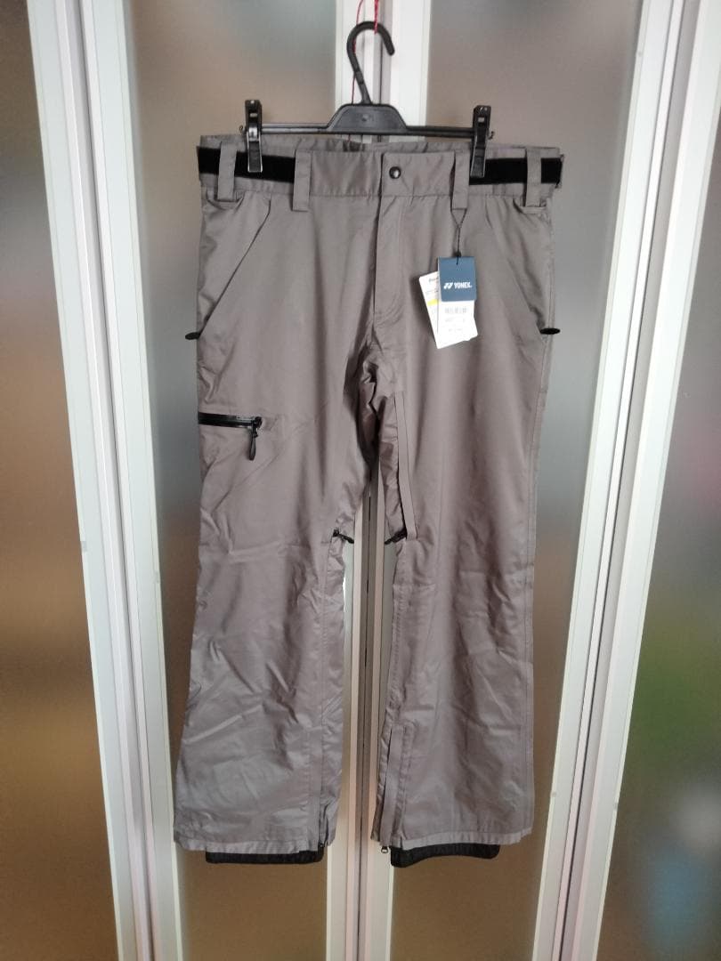 YONEX　TITANIUM PANTS　スノーボードウエア