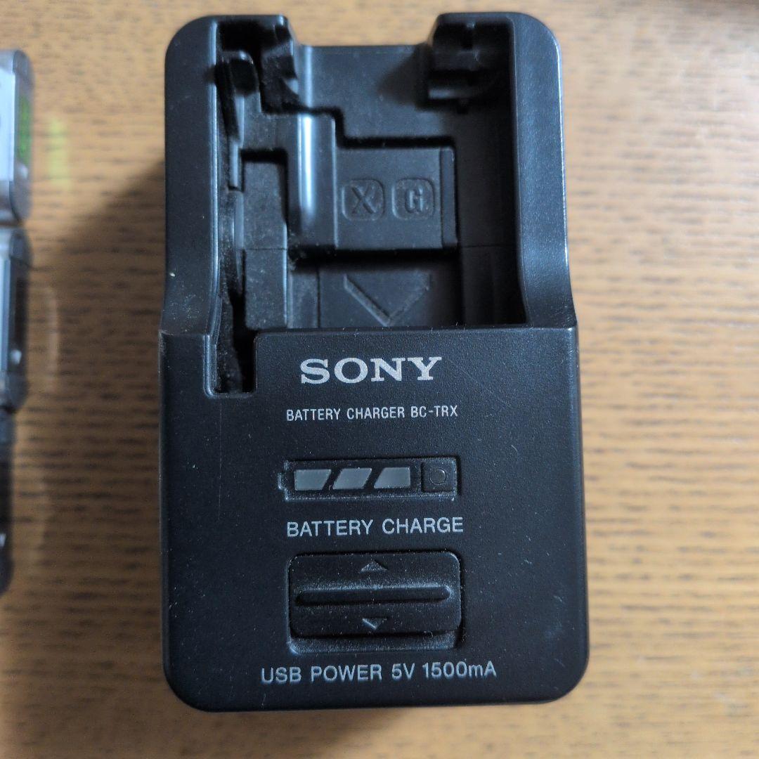 デジタルカメラ SONY RX100M5