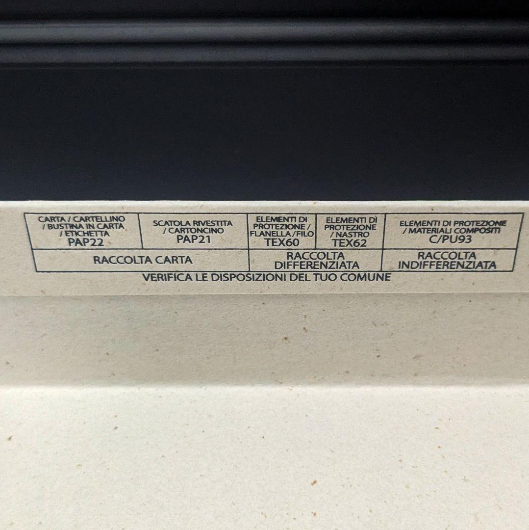 Saint Laurent ビルクリップウォレット タイニーカサンドラ