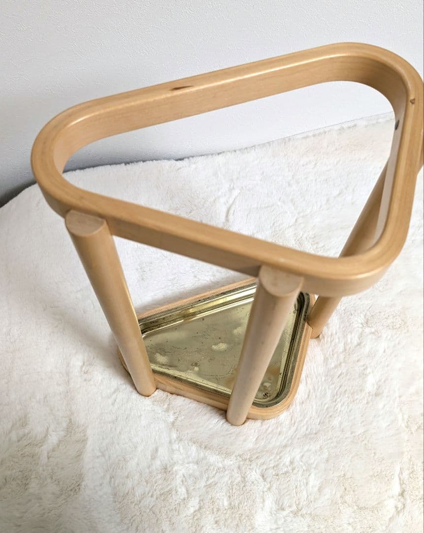 【美品】artek アルテック　アンブレラスタンド 傘立て