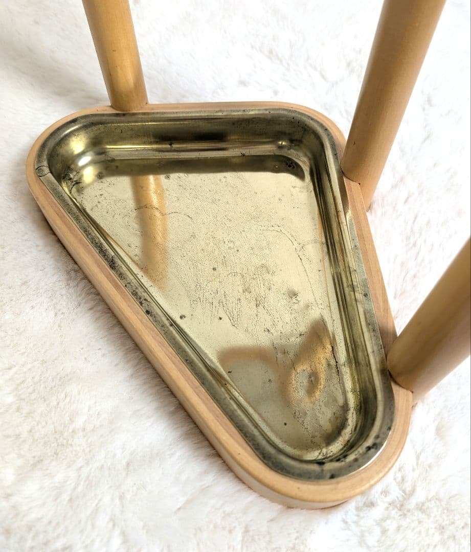 【美品】artek アルテック　アンブレラスタンド 傘立て