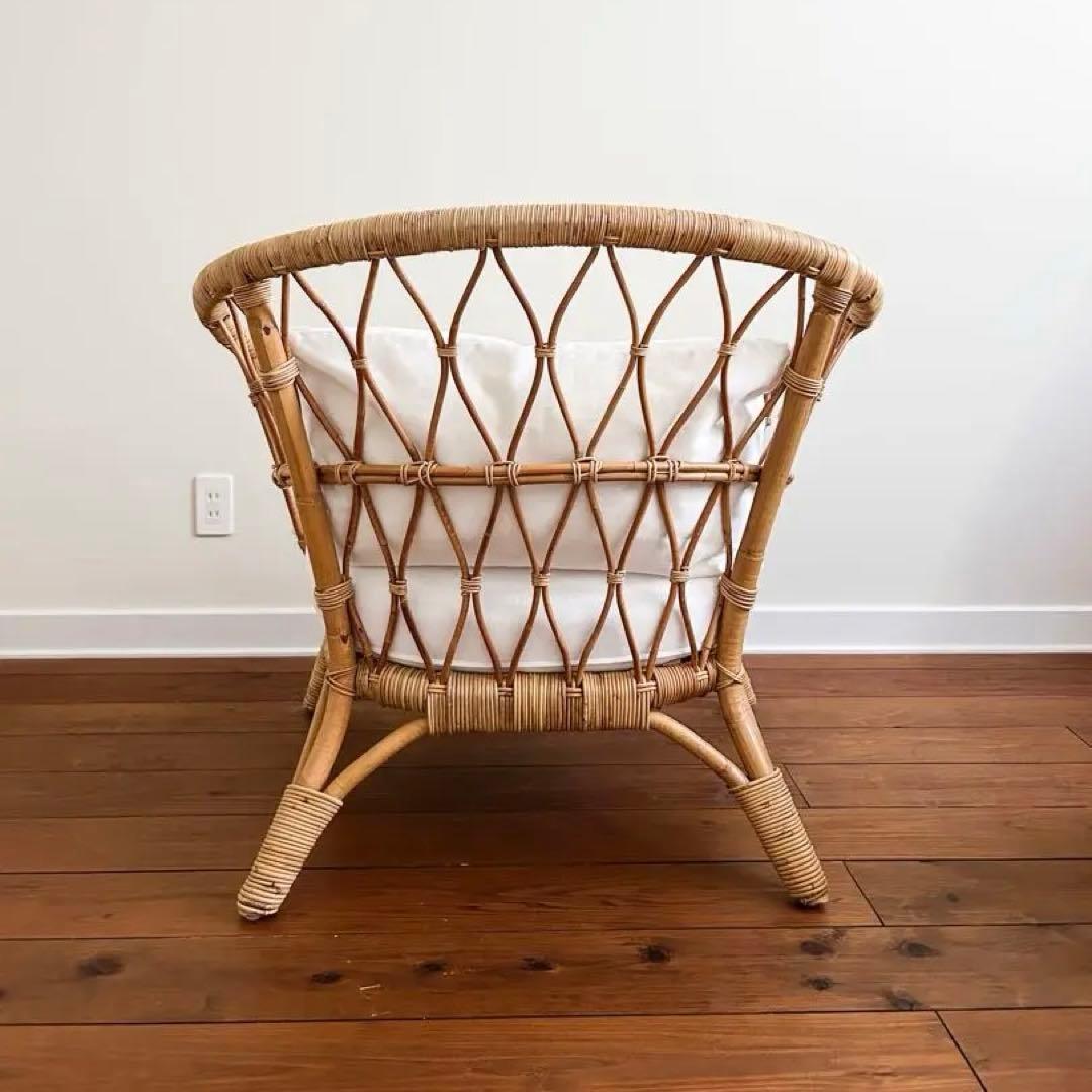 （R）STOCKHOLM ラタン　籐　ソファ